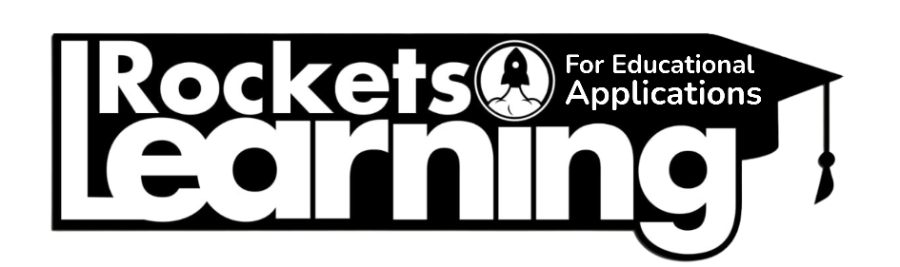Rockets Learning — الصفحة الأولى